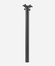 Carbon seatpost zero offset