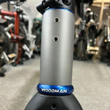 Woodman Axis BPT Brompton T/G Line Headset