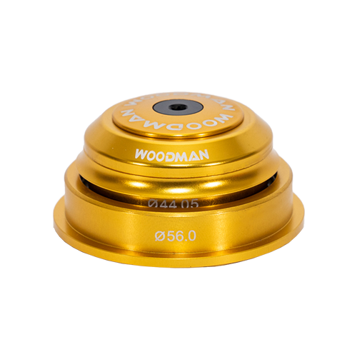 WOOdman ZS44/ZS56 gold tapered headset