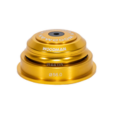 WOOdman ZS44/ZS56 gold tapered headset