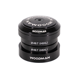 WOOdman Axis HS 1.5  EC49/EC49