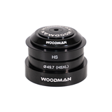 WOOdman Axis HS 1.5 TP ZS49/EC49