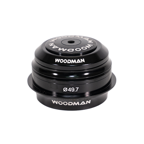 ZS44/EC49 headset 1-1/8"
