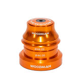 WOOdman ZS44/EC44 orange headset