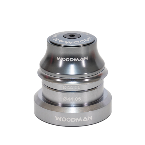 ZS44/EC44 Pewter headset