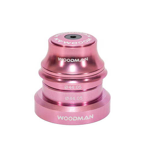 WOOdman ZS44/EC44 Pink headset