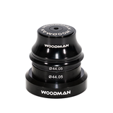 ZS44/EC44 headset black with tall dust cover