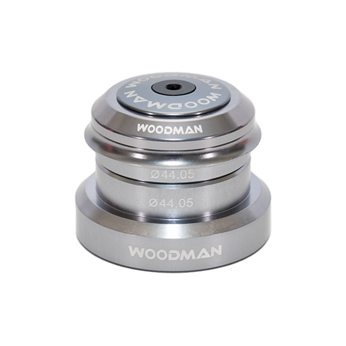ZS44/EC44 pewter headset