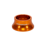 ウッドマン 1 1/8" 20mm ダストカバー