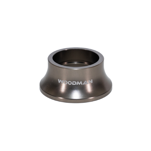 ウッドマン 1 1/8" 20mm ダストカバー