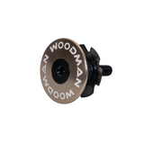 1 1/8" Headset cap Titan