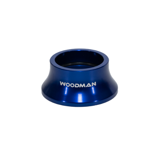 ウッドマン 1 1/8" 20mm ダストカバー