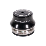 ICR IS41/28.6 -IS41/30 integrated headset, with 36°/45° headset bearings black