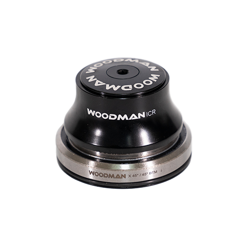 IS41/IS52 black tapered headset