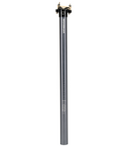 31.8 33.9 34.9 pewter extra long seatpost