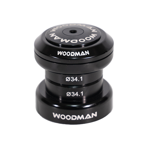 EC34 black headset