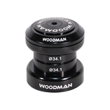 WOOdman Axis SPG  EC34/EC34