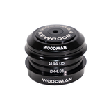 WOOdman Axis SICR 1 1/8