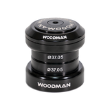 WOOdman Axis Revolution EC37/EC37 Headset