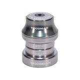 Woodman ec37 ec37 pewter headset
