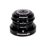 WOOdman Axis SICR Q 1.5 ZS44/EC44