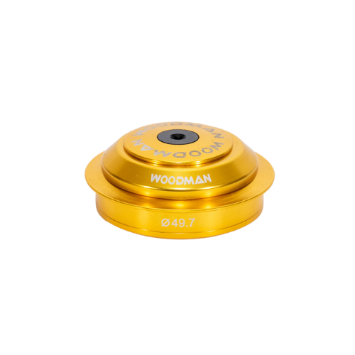 ZS49/28.6 top upper gold headset SICR R