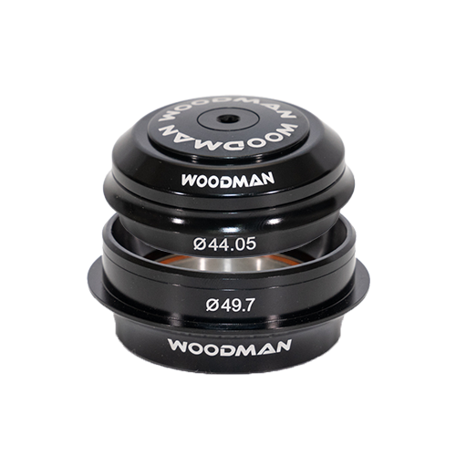 ZS44/EC49 headset
