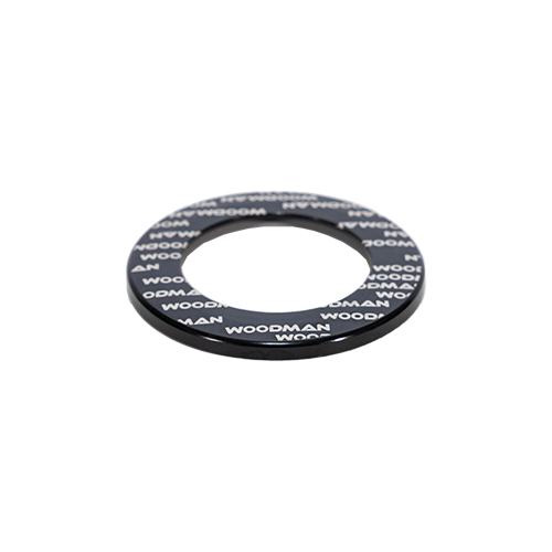 Headset 3mm dust cover