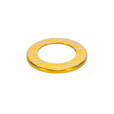 Headset 3mm dust cover gold