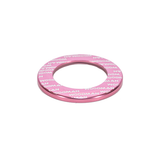 Headset 3mm dust cover pink