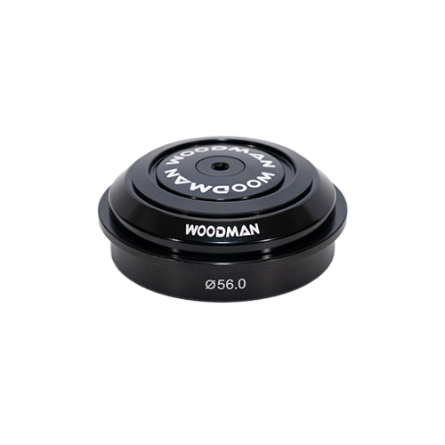 ZS56/28.6 top upper black headset