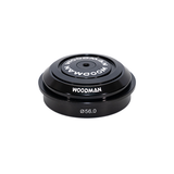 ZS56/28.6 top upper black headset