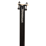 Brompton carbon seatpost glossy