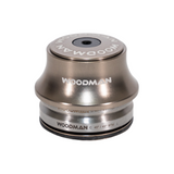 IS42/28.6 -IS42/30 1 1/8" Titan tall cap integrated headset