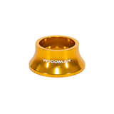 WOOdman 1 1/8" 20mm Headset Dust Cover