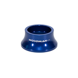 ウッドマン 1 1/8" 20mm ダストカバー