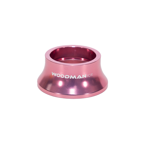 ウッドマン 1 1/8" 20mm ダストカバー