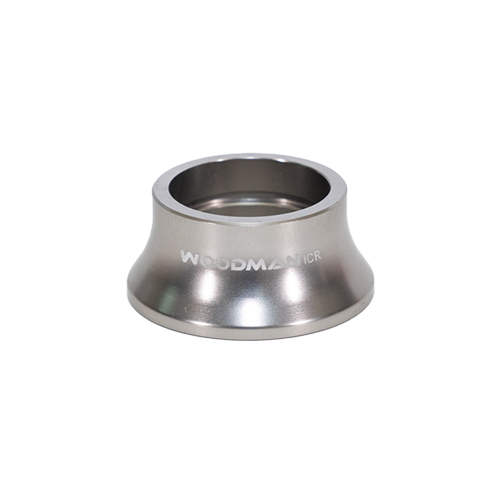 ウッドマン 1 1/8" 20mm ダストカバー