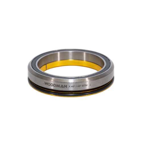 IS52/40 lower bottom gold headset