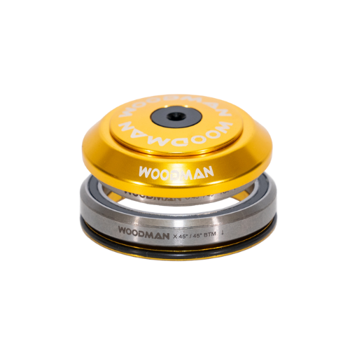 WOOdman Axis IC 1.5  IS42/IS52