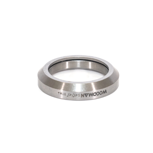 WOODMAN bottom 41.8 headset bearing 45/45