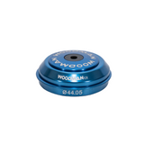 ZS44/28.6 top upper blue headset SICR R