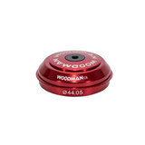 ZS44/28.6 top upper red headset SICR R