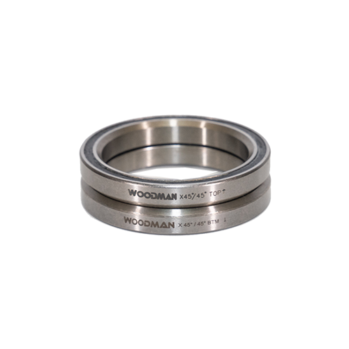 X45/45 52mm Headset Bearing 52x7mm – WOOdman Components