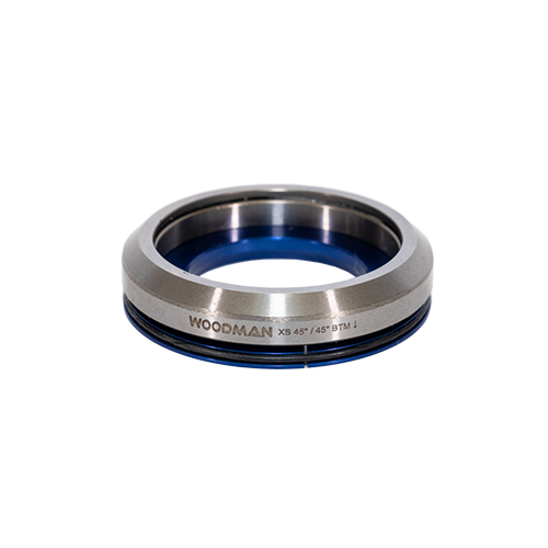 IS52/30 lower bottom blue headset
