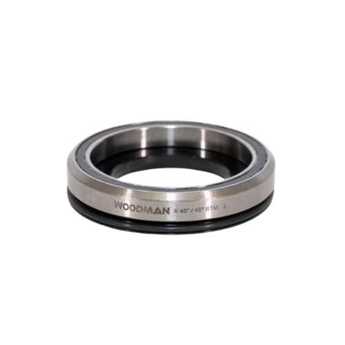 IS52/30 lower bottom headset black