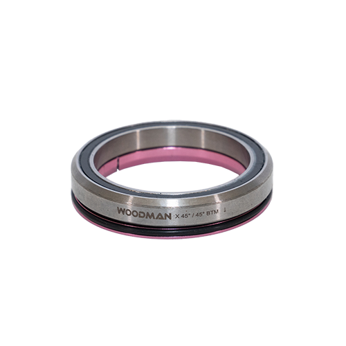 IS52/40 lower bottom pink headset
