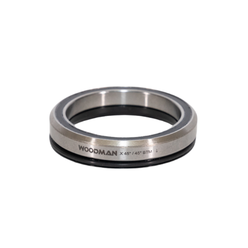 IS52/40 lower bottom headset black
