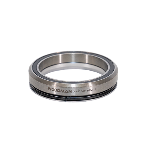 IS52/40 lower bottom pewter headset