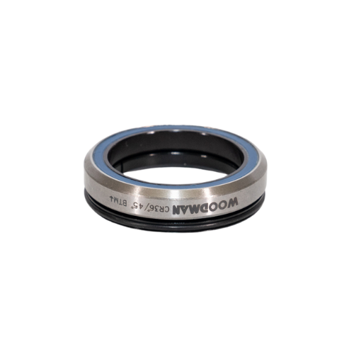 IS41/30 lower/bottom headset black